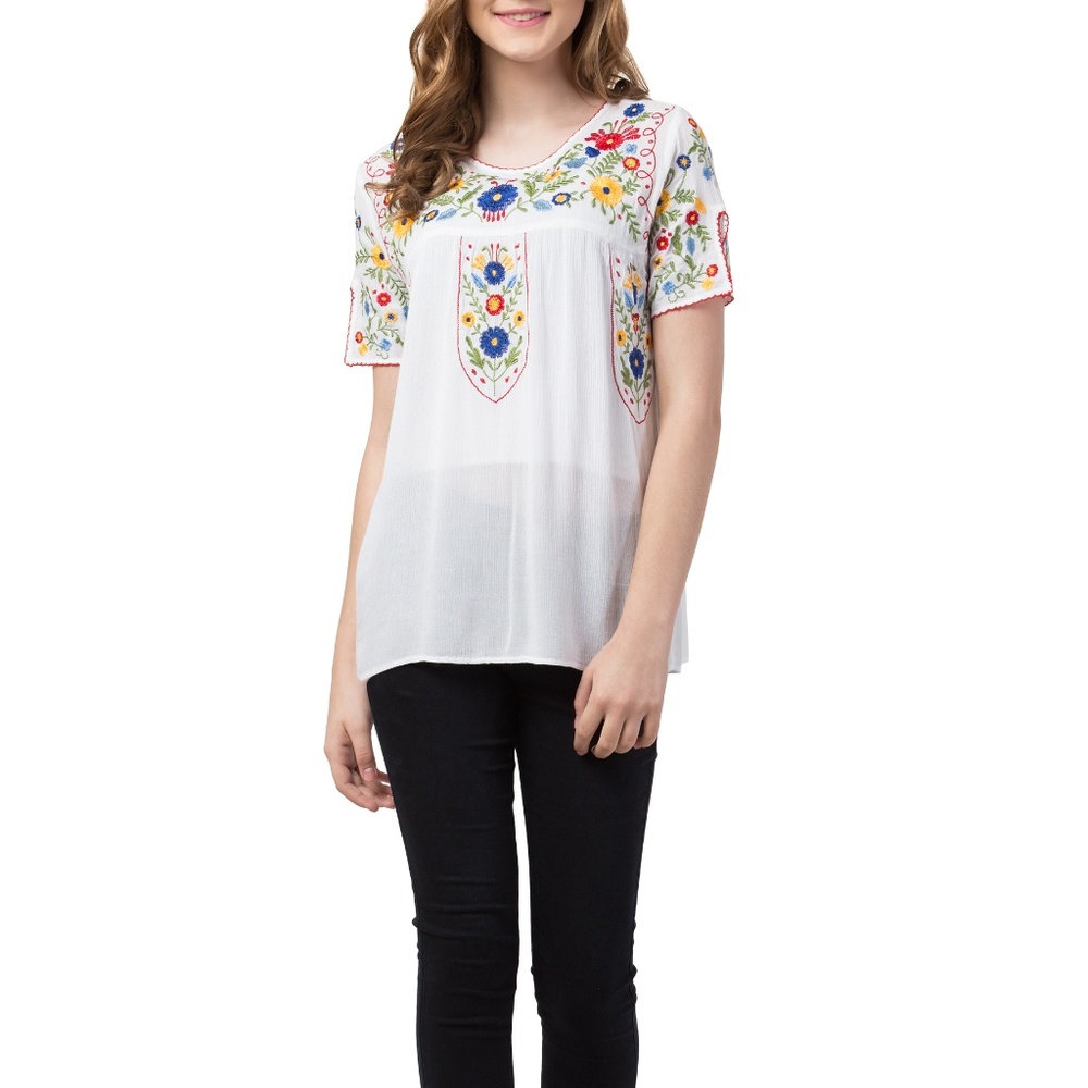 Raj Cela Top